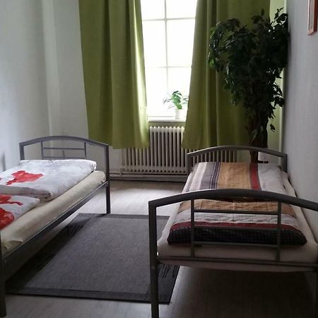 Casa Mario Apartment Bremen Bagian luar foto