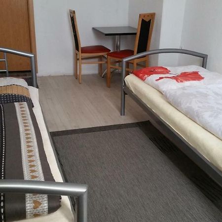 Casa Mario Apartment Bremen Bagian luar foto