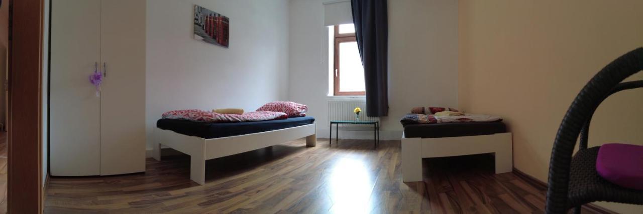 Casa Mario Apartment Bremen Bagian luar foto
