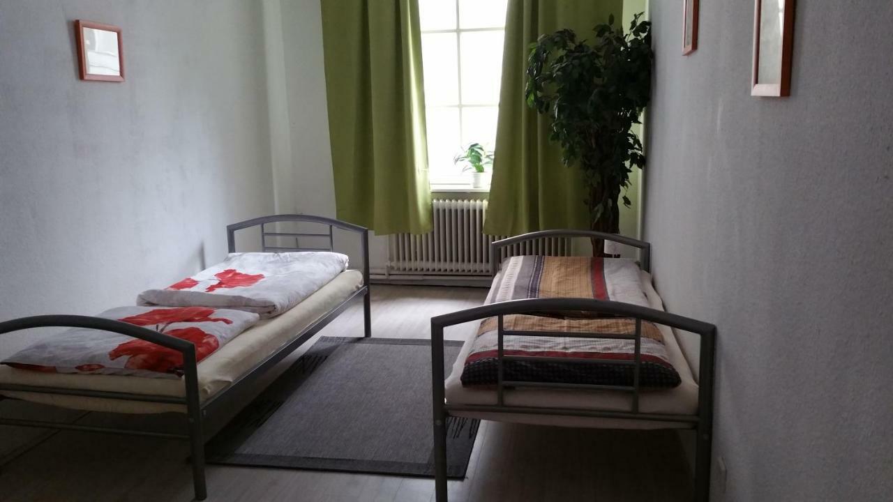 Casa Mario Apartment Bremen Bagian luar foto