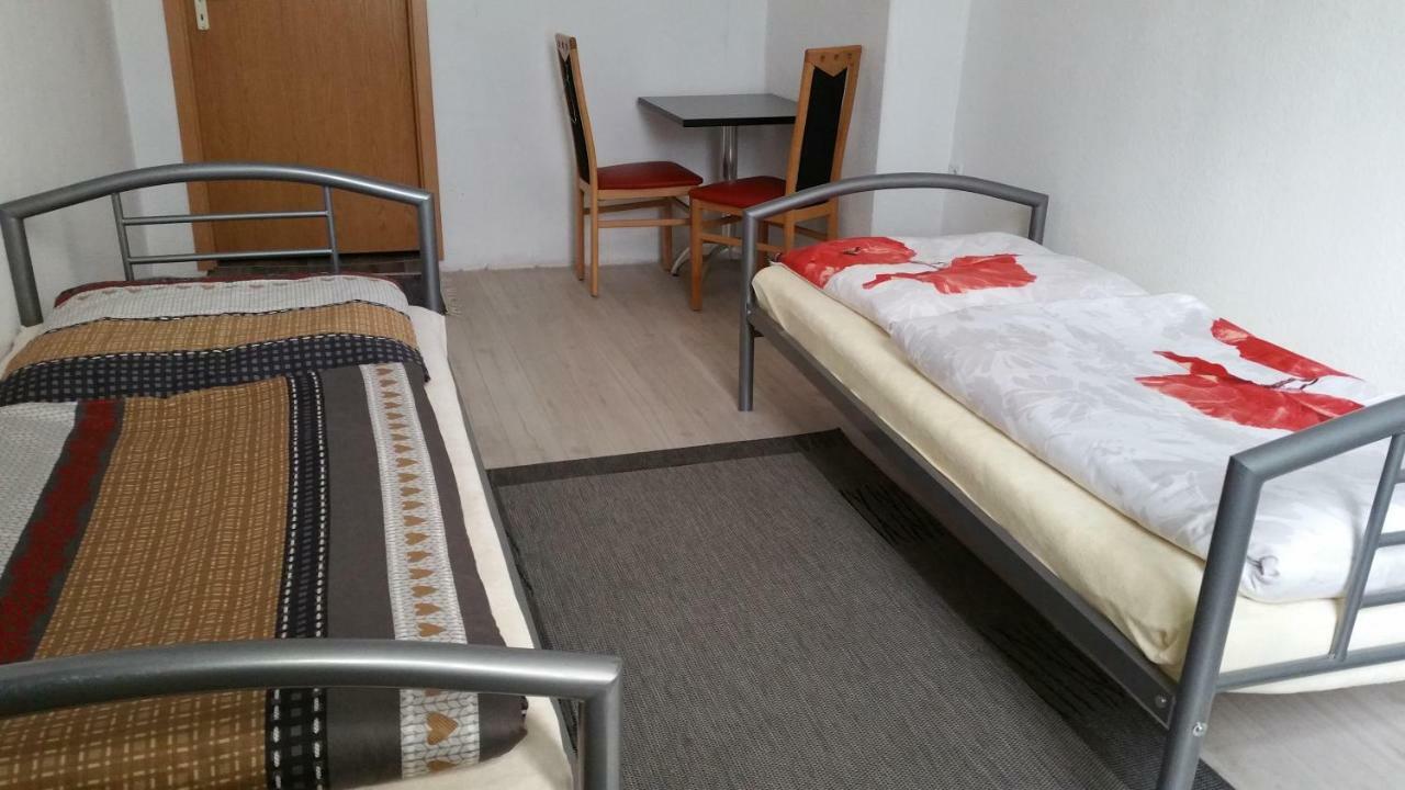 Casa Mario Apartment Bremen Bagian luar foto